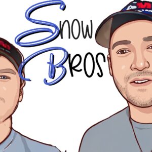 Snow Bros