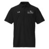 Under Armour® men's polo - Image 2