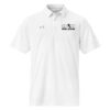 Under Armour® men's polo - Image 2