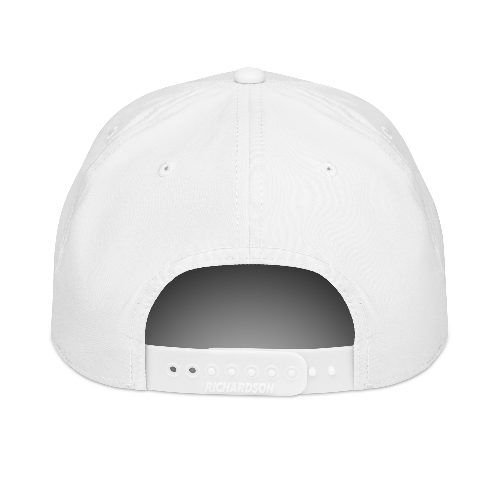 BAM Weather Classic Rope Cap - Image 2