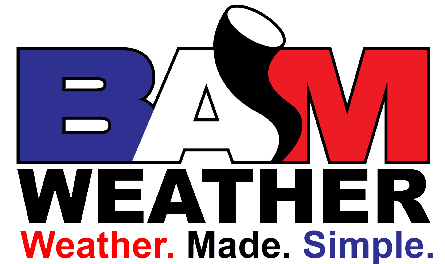 BAM Weather Shop