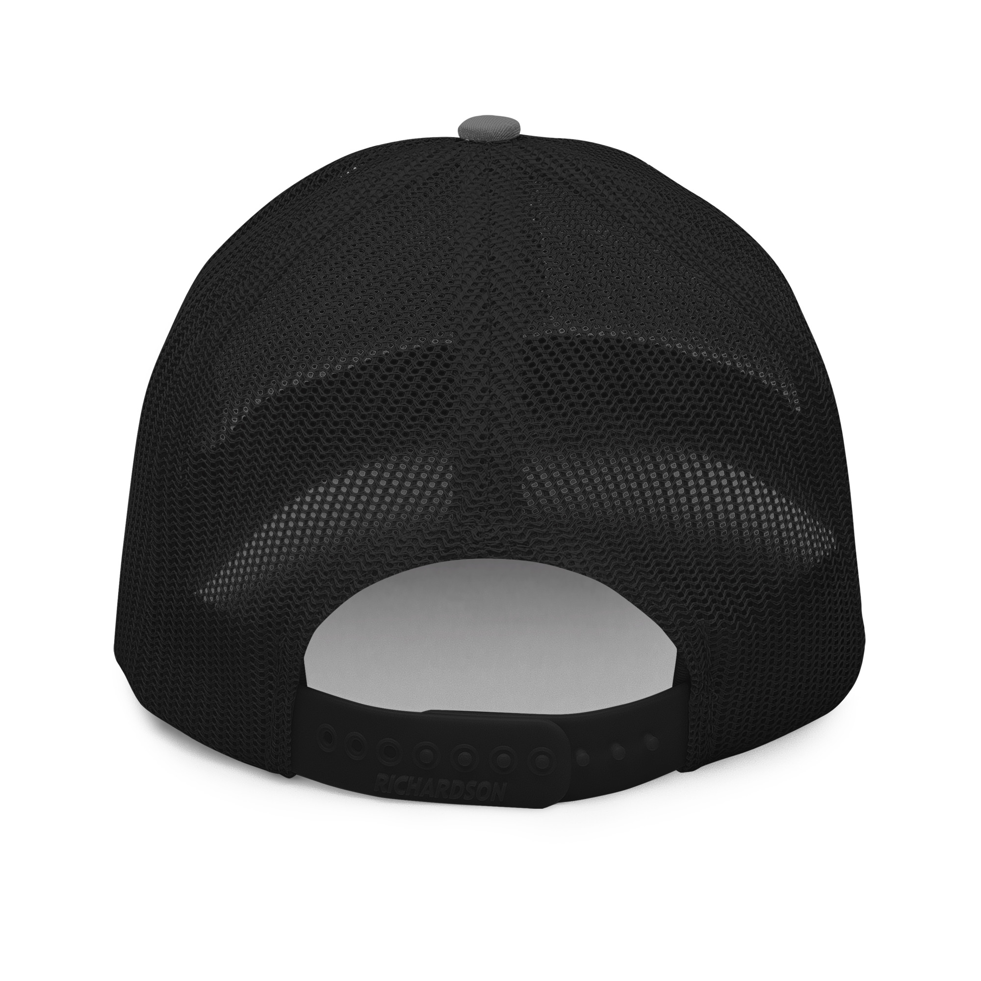 BAM Weather Trucker Cap - Image 6