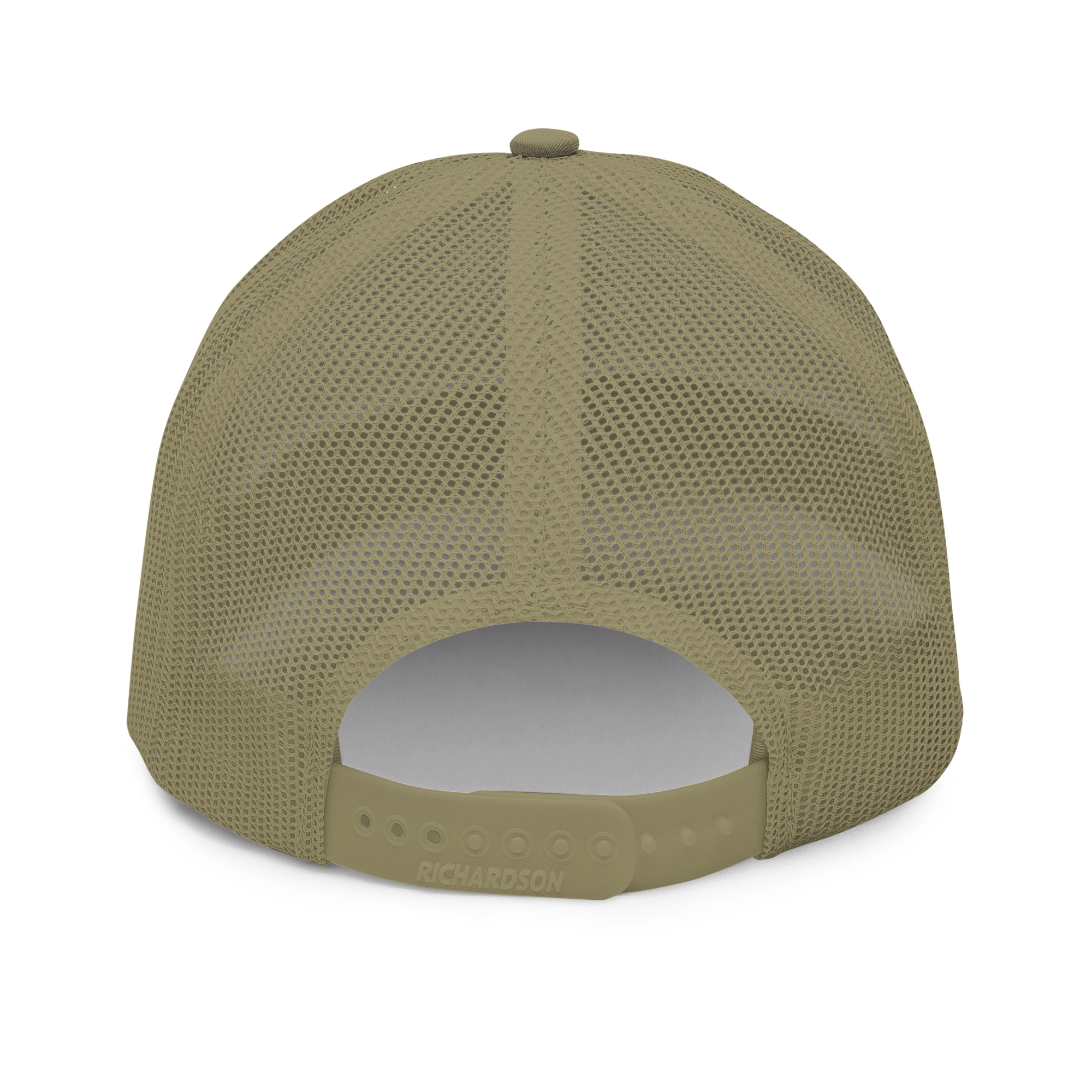 BAM Weather Trucker Cap - Image 12